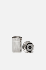 400ml Glass Flask
