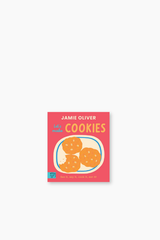 Jamie Oliver - Let's Make Cookies