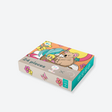 24 Piece Kids Puzzle - Cloud Party