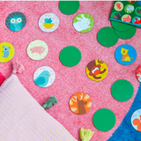 Matching Game - Animals & Babies