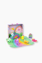 Claytopia - Unicorld World