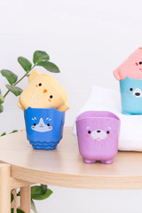 Pour & Play - Animal Cups