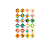 Matching Game - Animals & Babies