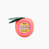 Peach Snaps Game
