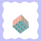 Art Cube - Mediterranean