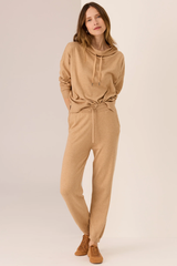 Rowan Drawcord Knit -Pebble