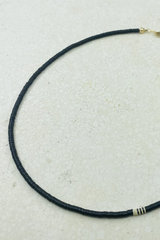 Hacienda 83 Necklace