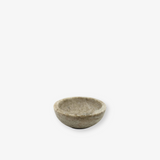 Marble Bowl - Beige