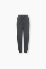 Rowan Knit Pant - Charcoal