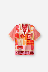 Lilian Shirt - Lucky Me