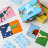 Find My Behind : Dino