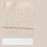 Oversized Cardigan - Shell