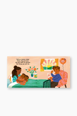 Baby, You're A Rainbow