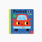 Peekaboo - Car