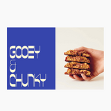 Cookies & Crumbs Book