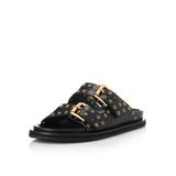 Patsy Sandal - Black