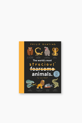 The Worlds Most Atrocious Animals