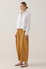 Eleanor Pant - Ginger