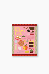Baker's Book