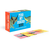 Find My Behind : Dino