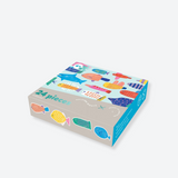 24 Piece Kids Puzzle - Rainbow Reef