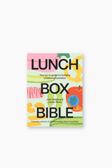 Lunch Box Bible