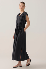 Arden Dress - Black