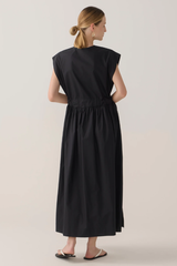 Arden Dress - Black