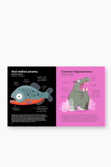 The Worlds Most Atrocious Animals