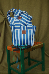 Tote Bag - Deep Buoy