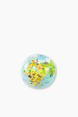 World Globe - Baby Animals