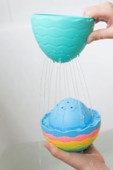 Stack & Pour Bath Egg