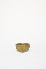 Amalfi Bowl 9cm - Olive