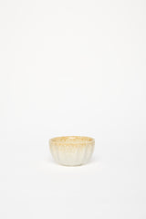 Amalfi Bowl 9cm - Creme