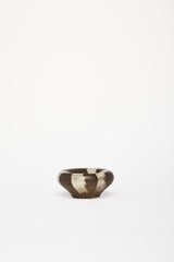 Vessel Incense Holder - Chocolate