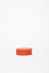 Resin Coasters - Tomato