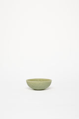 Resin Small Bowl - Pistachio
