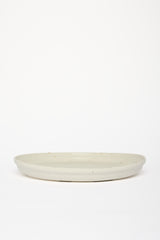 Suki Dinner Plate - Natural