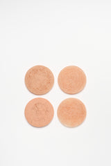 Alba Coaster - Peach
