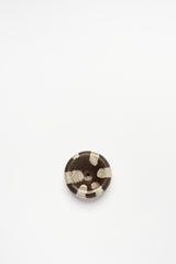 Vessel Incense Holder - Chocolate