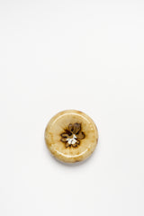 Orte Ceramic Dish - Caramel
