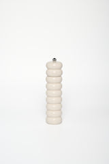 Como Salt & Pepper Grinder - White
