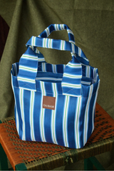 Tote Bag - Deep Buoy