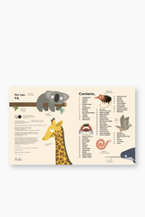 The Worlds Most Pointless Animals