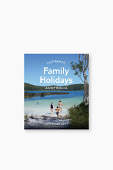 Family Holidays Book