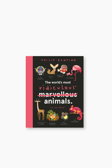 The Worlds Most Ridiculous Animals