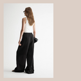 Mahina Pant - Black
