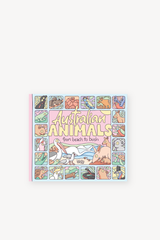 Australian Animals - Beach to Bush