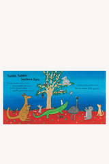 Big Book - Australian Nursey Rhymes