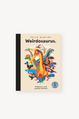 Weirdosaurus